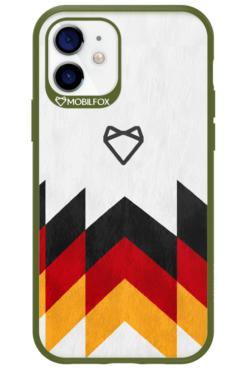Germania x Mobilfox 2.0 - Apple iPhone 12