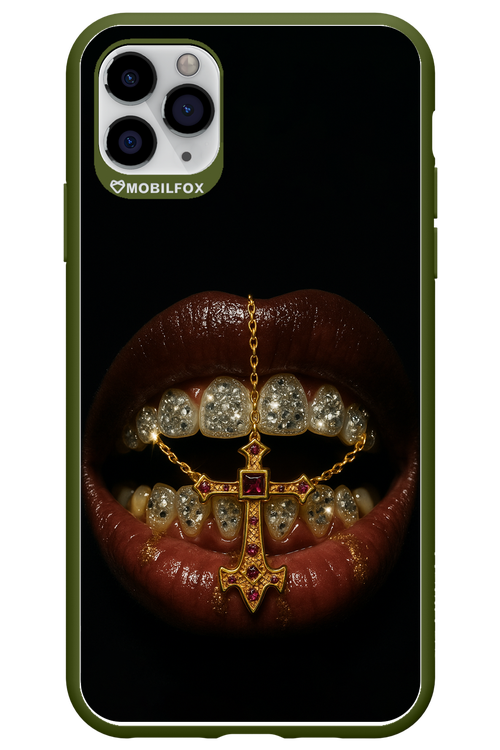 Greedy 2.0 - Apple iPhone 11 Pro Max