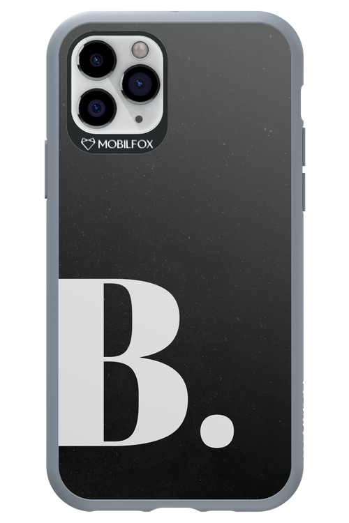 B (Off Space) 2.0 - Apple iPhone 11 Pro
