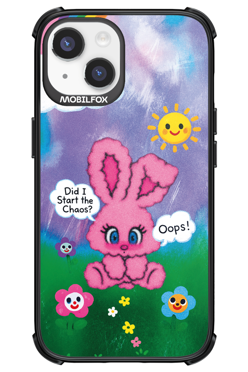 Ooops 2.0 - Apple iPhone 14