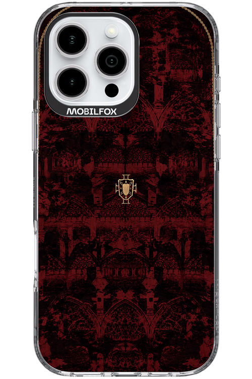 Portugalia 2.0 - Apple iPhone 16 Pro Max