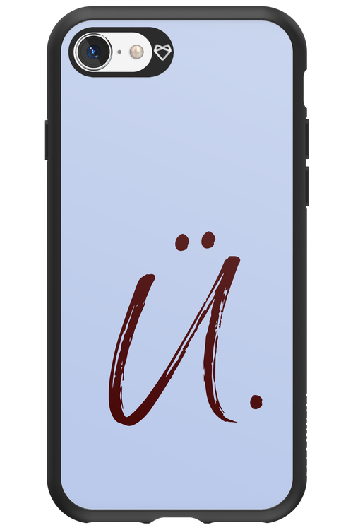 (Jellyfish Presso) U II 2.0 - Apple iPhone SE 2022