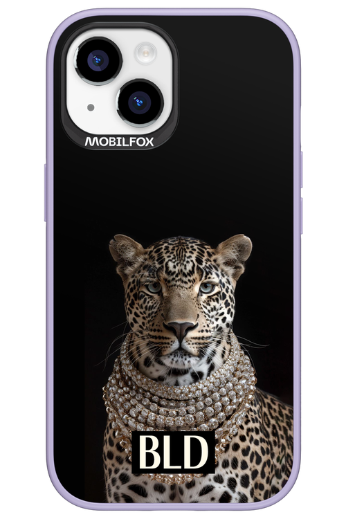 BLD LEO 2.0 - Apple iPhone 15