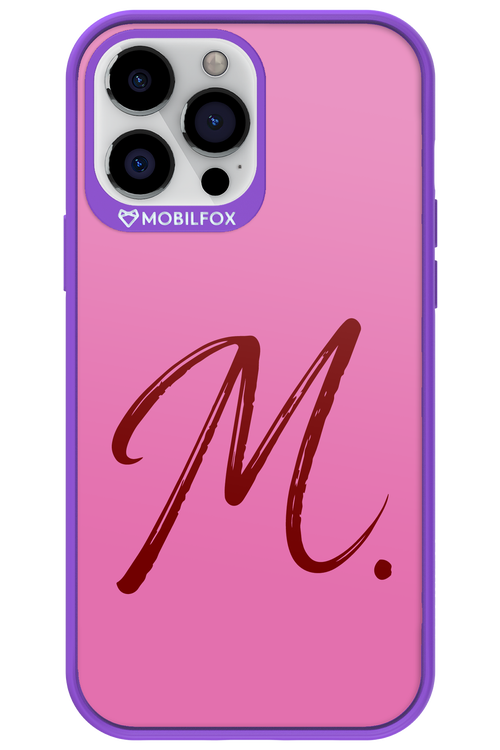 (Sorbet) M 2.0 - Apple iPhone 13 Pro Max