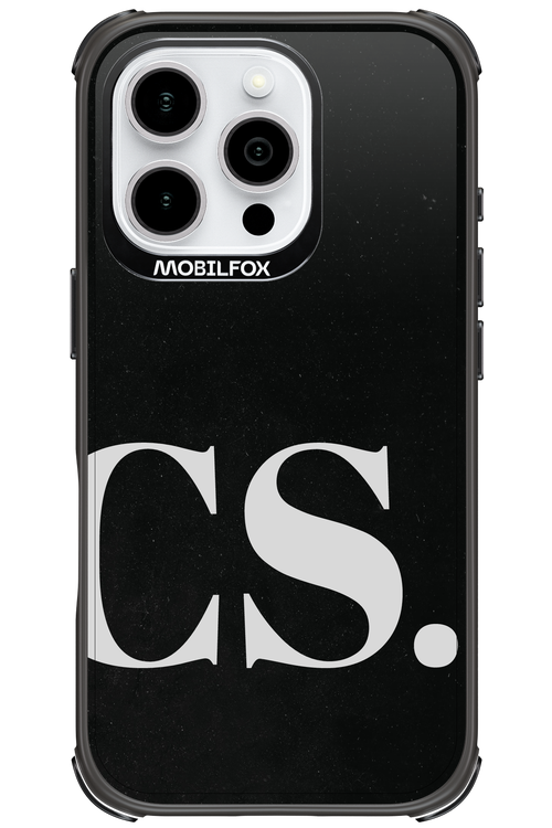 CS (Off Space) 2.0 - Apple iPhone 16 Pro