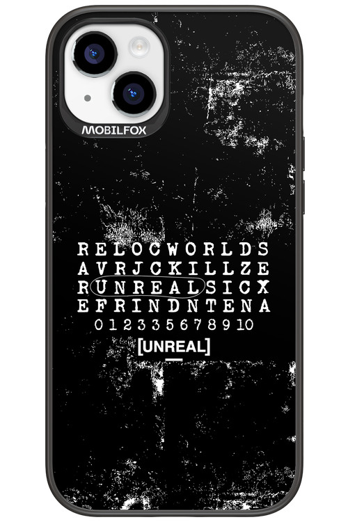 X Ten 2.0 - Apple iPhone 15 Plus