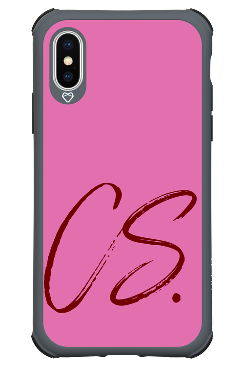 (Sorbet) CS 2.0 - Apple iPhone X
