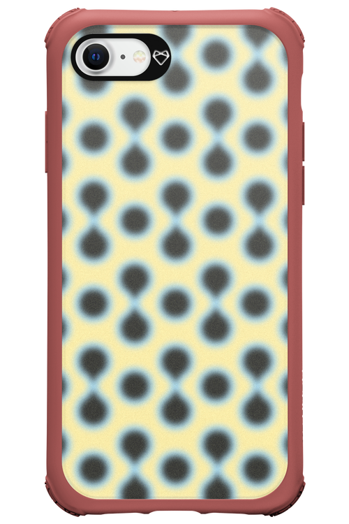 Butter Bubble 2.0 - Apple iPhone SE 2022