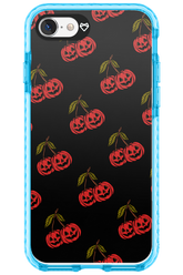 Spicey Pumpkin - Apple iPhone 8