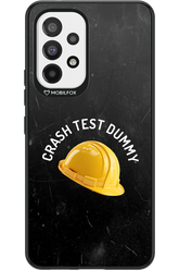 Crash Test 2.0 - Samsung Galaxy A53