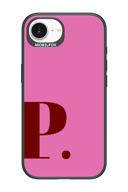 P (Sorbet) 2.0 - Apple iPhone 16e