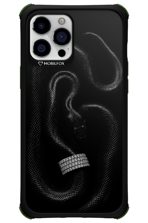 Diamond Mamba - Apple iPhone 12 Pro Max