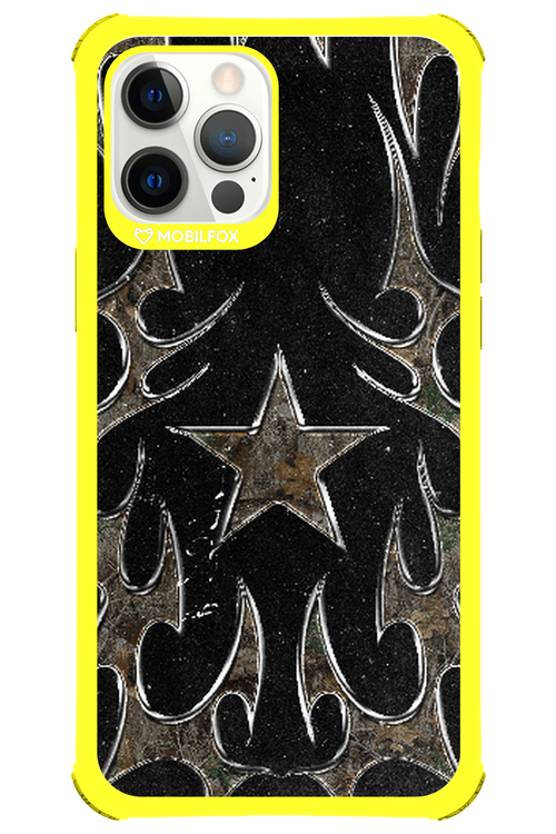 Camo 2.0 - Apple iPhone 12 Pro Max