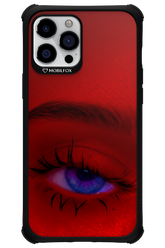 BLUE EYE - Apple iPhone 12 Pro Max