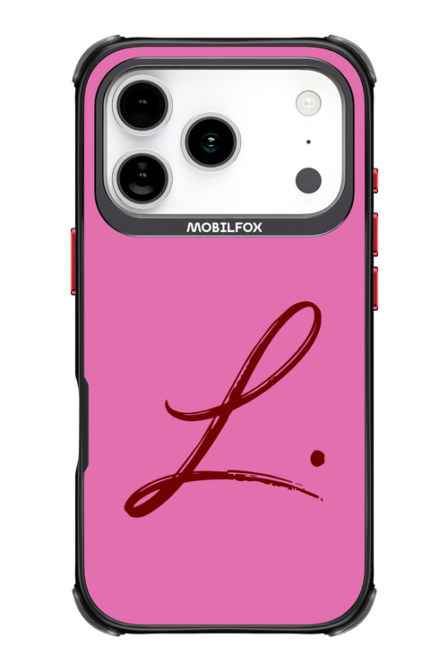 (Sorbet) L 2.0 - Apple iPhone 17 Pro