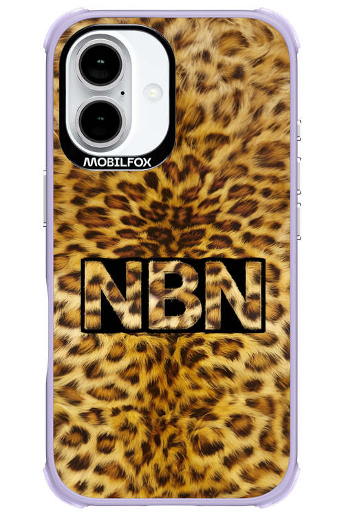 Cheetahh 2.0 - Apple iPhone 16