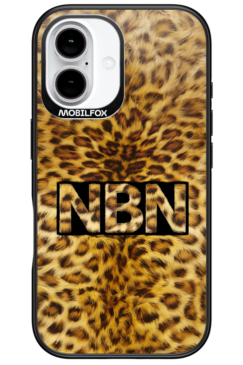 Cheetahh 2.0 - Apple iPhone 16