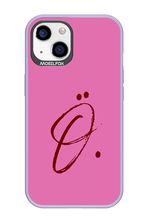 (Sorbet) O II 2.0 - Apple iPhone 13