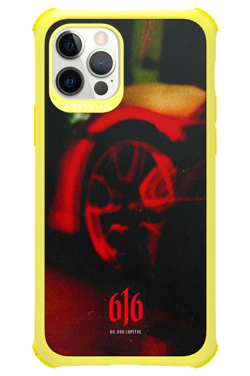 616 2.0 - Apple iPhone 12 Pro