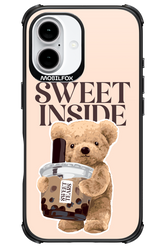 Sweet Inside - Apple iPhone 16