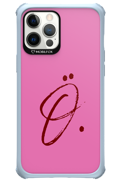 (Sorbet) O II 2.0 - Apple iPhone 12 Pro Max