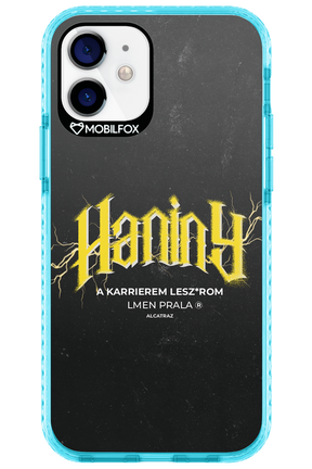 A KARRIEREM LESZ_ROM - Apple iPhone 12