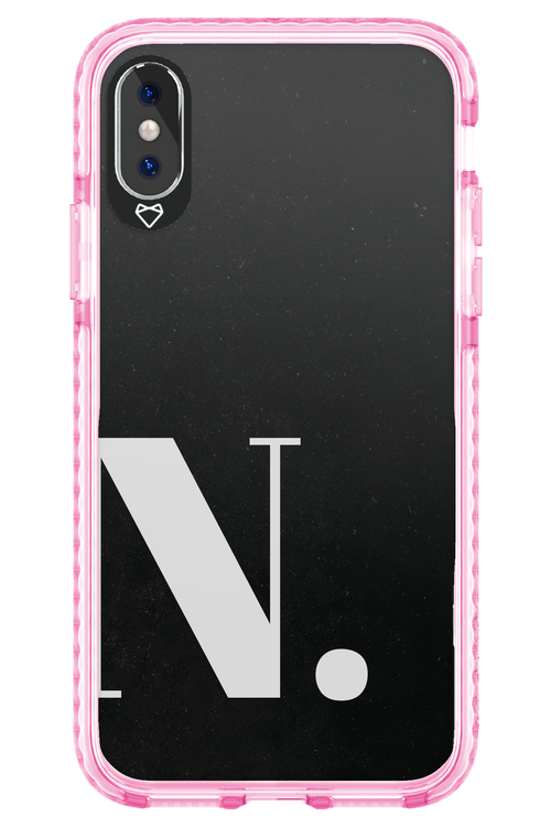 N (Off Space) 2.0 - Apple iPhone X
