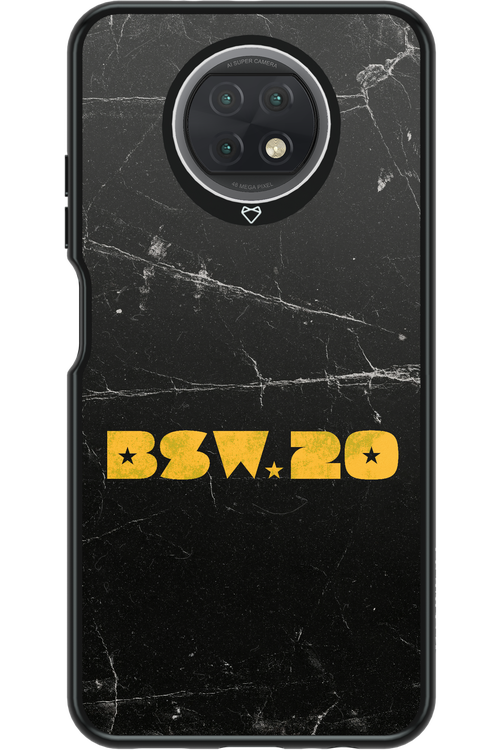 BSW 20 (5) 2.0 - Xiaomi Redmi Note 9T 5G
