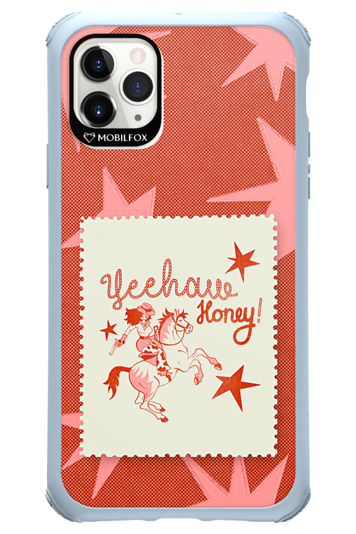 Yeehaw Honey 2.0 - Apple iPhone 11 Pro Max