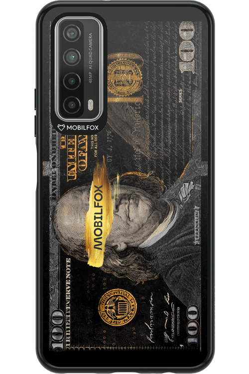 Gold Life 2.0 - Huawei P Smart 2021