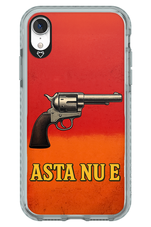 Asta Nu E - Apple iPhone XR