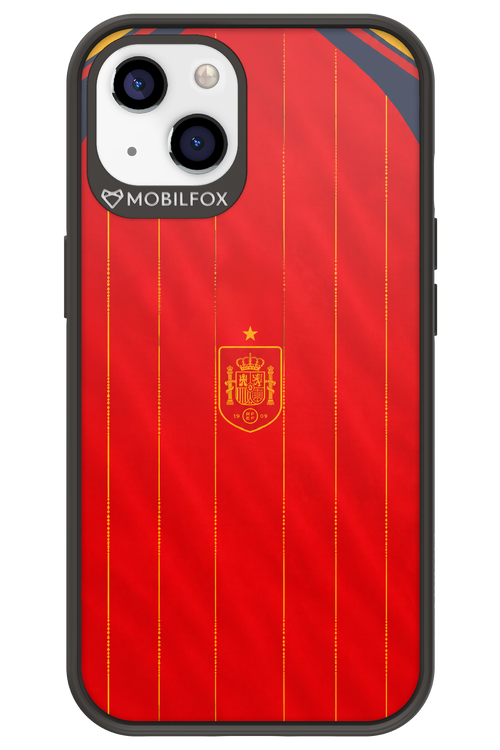 Spain 2.0 2.0 - Apple iPhone 13