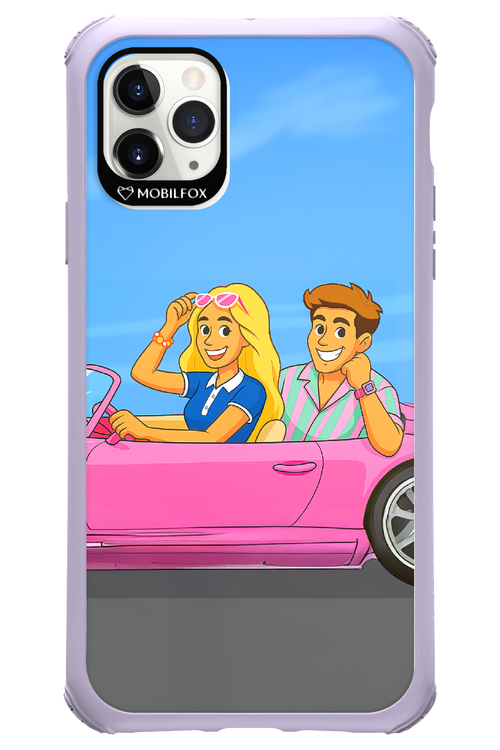 My Way 2.0 - Apple iPhone 11 Pro Max
