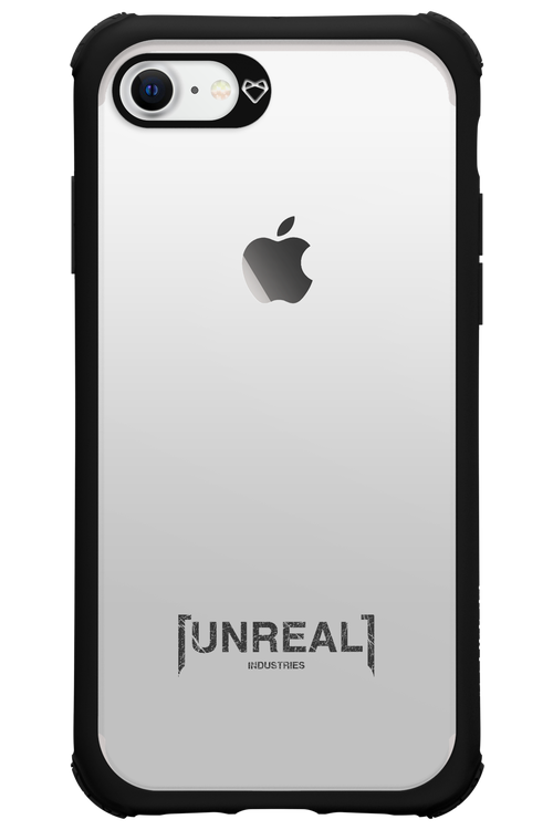 Minilogo 2.0 - Apple iPhone 7