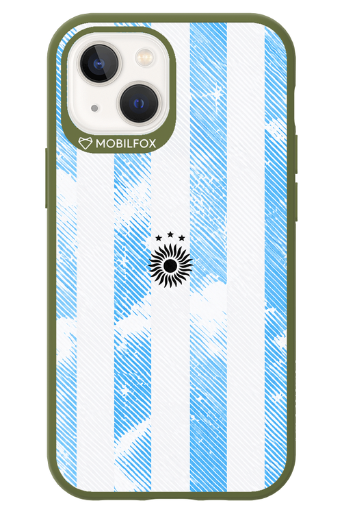 Argentina 2.0 - Apple iPhone 13 Mini