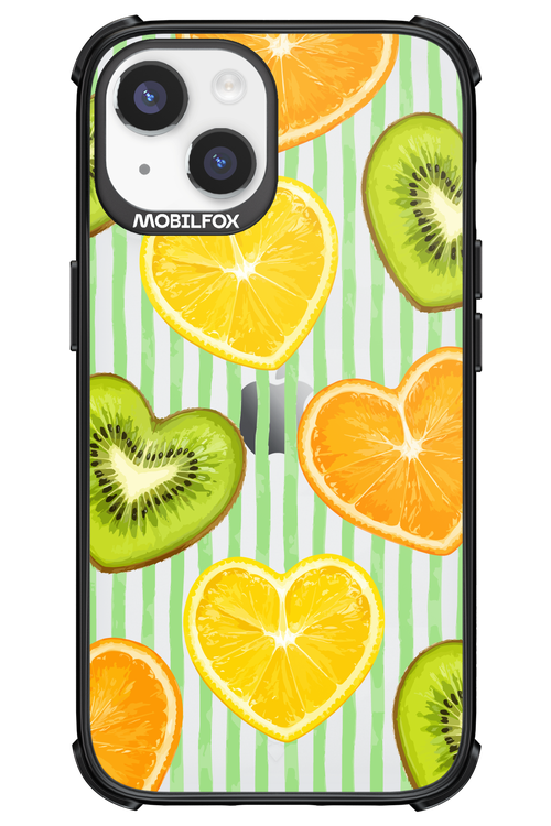 Sour Lemonade 2.0 - Apple iPhone 14
