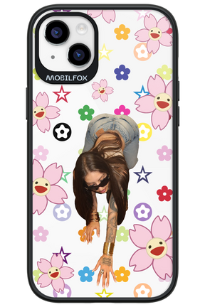 Oh G!rl 2.0 - Apple iPhone 14 Plus