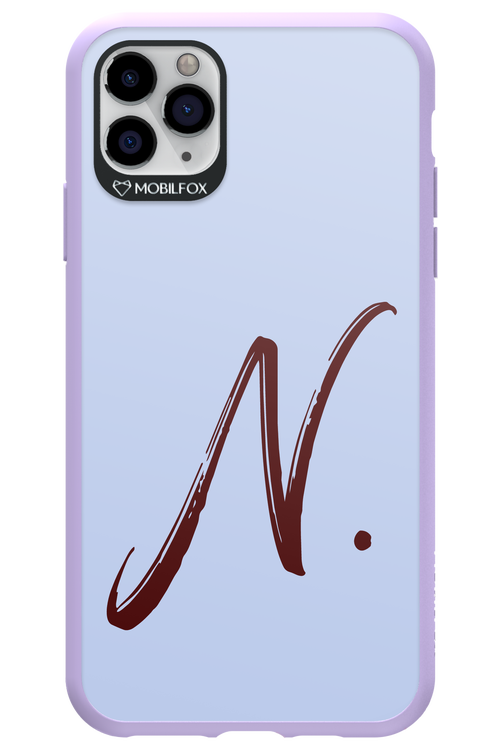 (Jellyfish Presso) N 2.0 - Apple iPhone 11 Pro Max