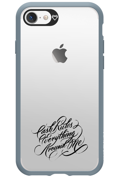 Cash Rules Script - Apple iPhone 7