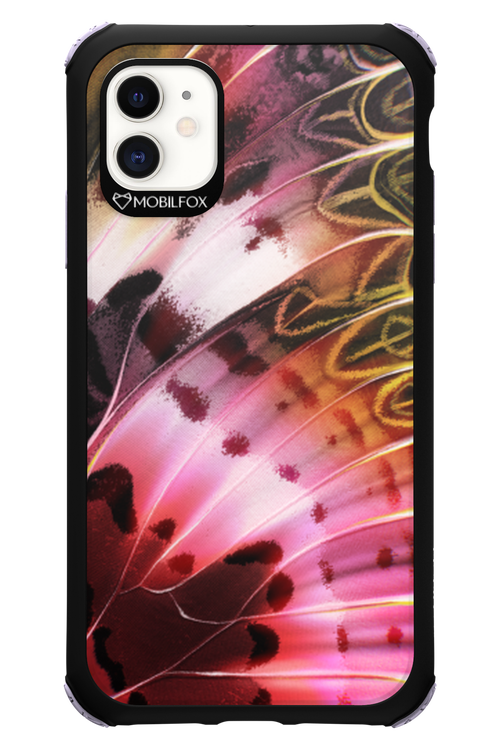 Pink Wing 2.0 - Apple iPhone 11
