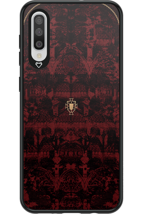 Portugalia 2.0 - Samsung Galaxy A50