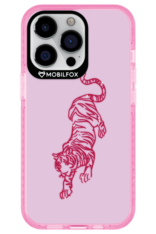 Tiger Power - Apple iPhone 13 Pro