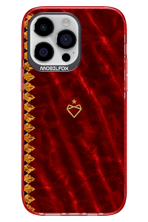 Spania x Mobilfox 2.0 - Apple iPhone 14 Pro Max