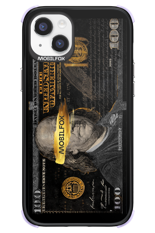 Gold Life 2.0 - Apple iPhone 14 Plus