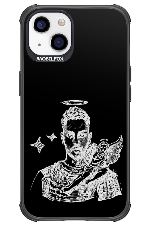 iNGER Black 2.0 - Apple iPhone 13