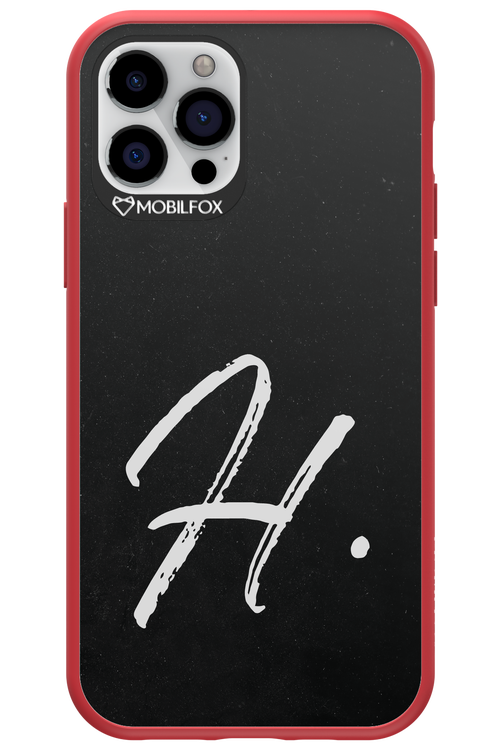(Off Space) H 2.0 - Apple iPhone 12 Pro