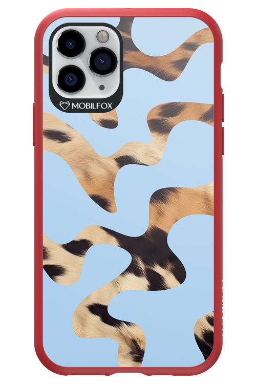 Funky Deer - Apple iPhone 11 Pro