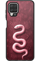 Rose Venom 2.0 - Samsung Galaxy A12