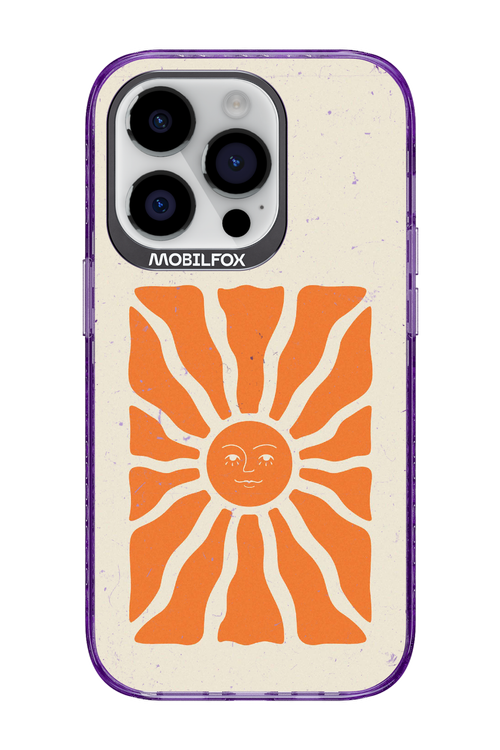 Solar Soul 2.0 - Apple iPhone 14 Pro