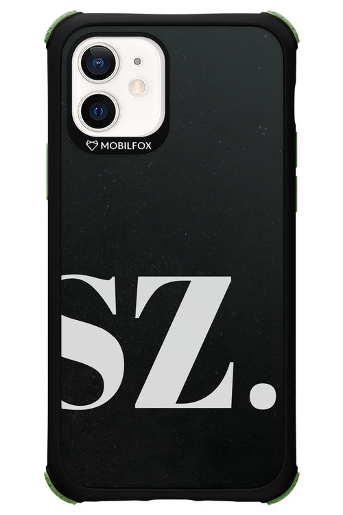 SZ (Off Space) 2.0 - Apple iPhone 12